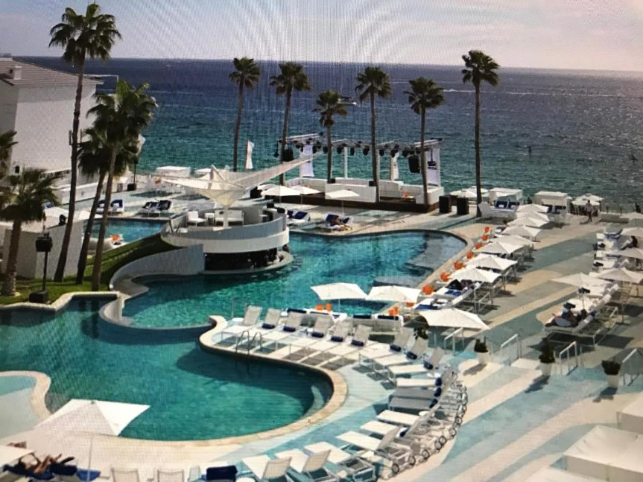 Me Cabo By Melia (adults Only) Resort 5*