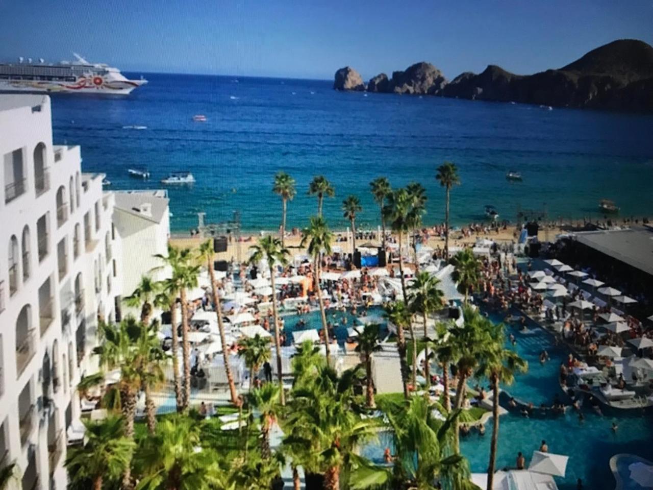 Me Cabo By Melia (adults Only) Resort Cabo San Lucas