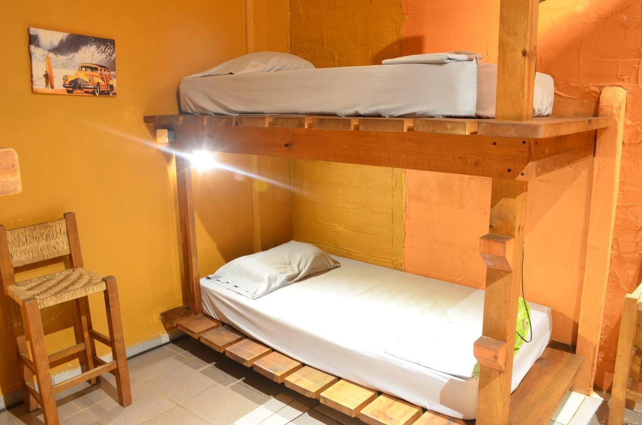 Hostel San Pancho