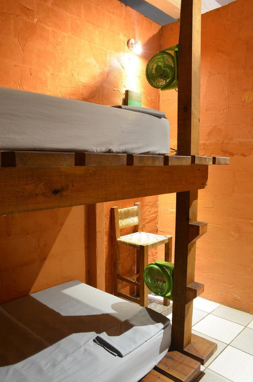 San Pancho Hostel