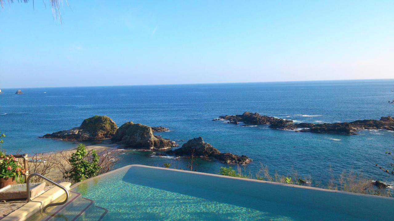 Hotel Casa Pan De Miel (adults Only) 5*