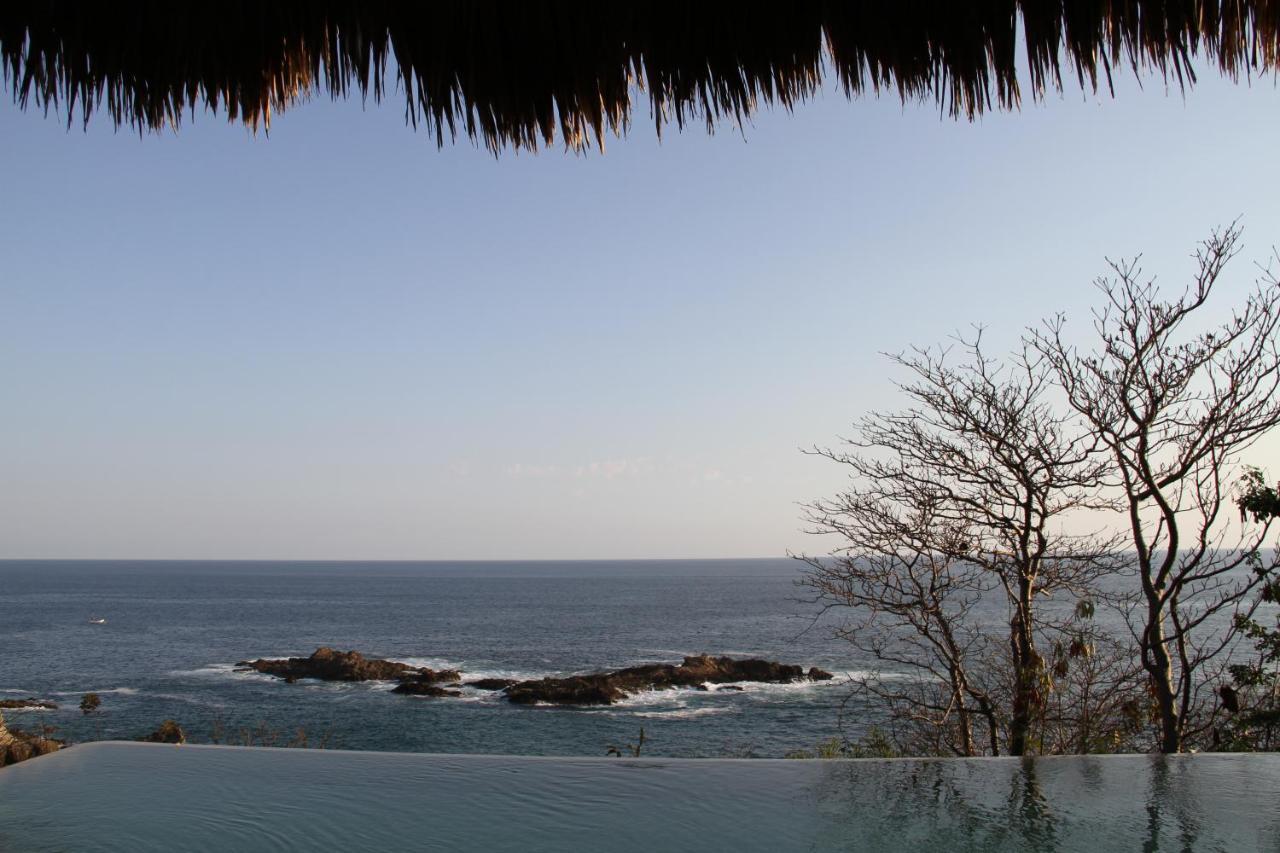 Casa Pan De Miel (adults Only) 5* Mazunte