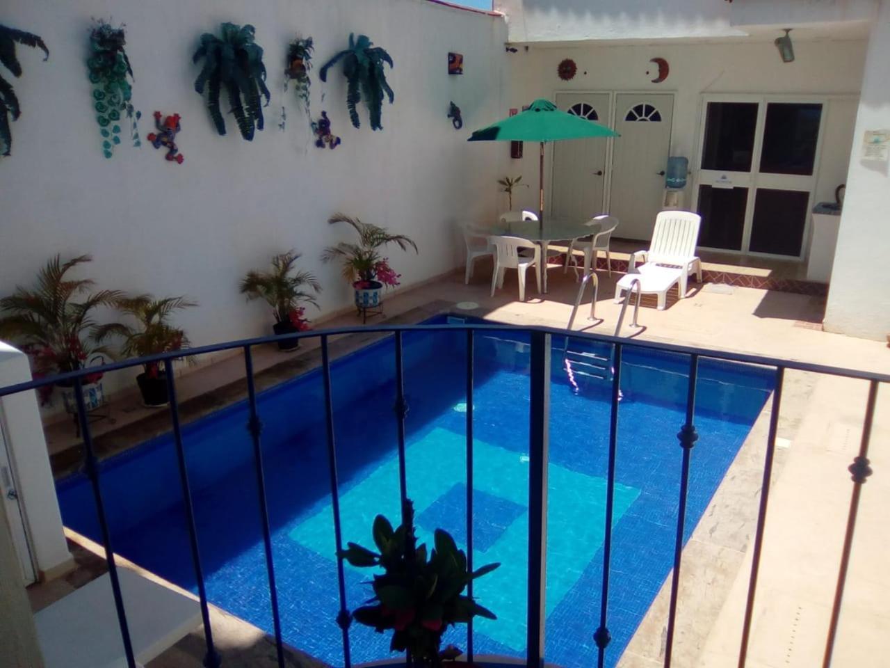 Quinta Mar Y Selva