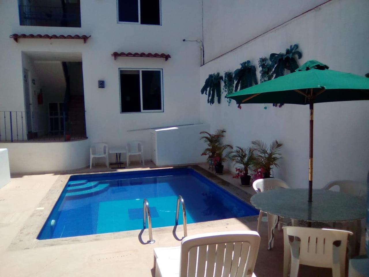 Hotel Quinta Mar Y Selva *