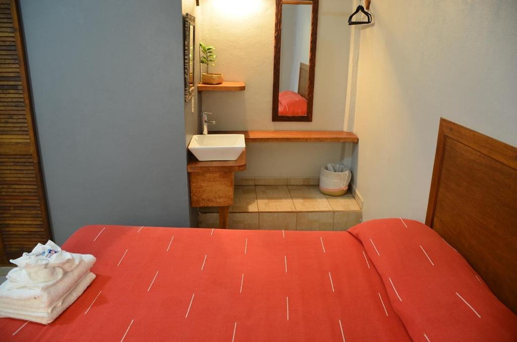 San Pancho Hostel *