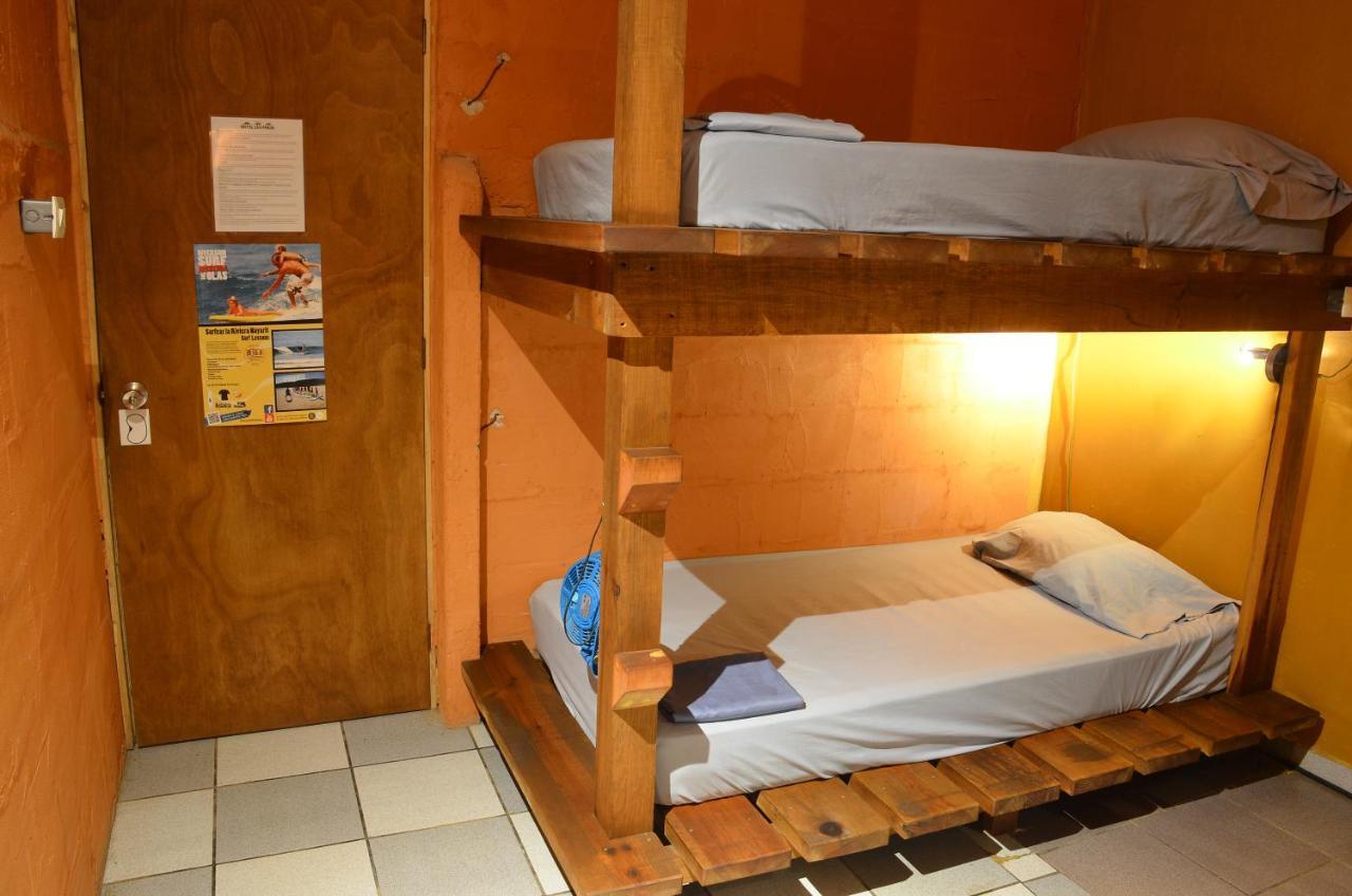 Hostel San Pancho San Francisco (Nayarit)