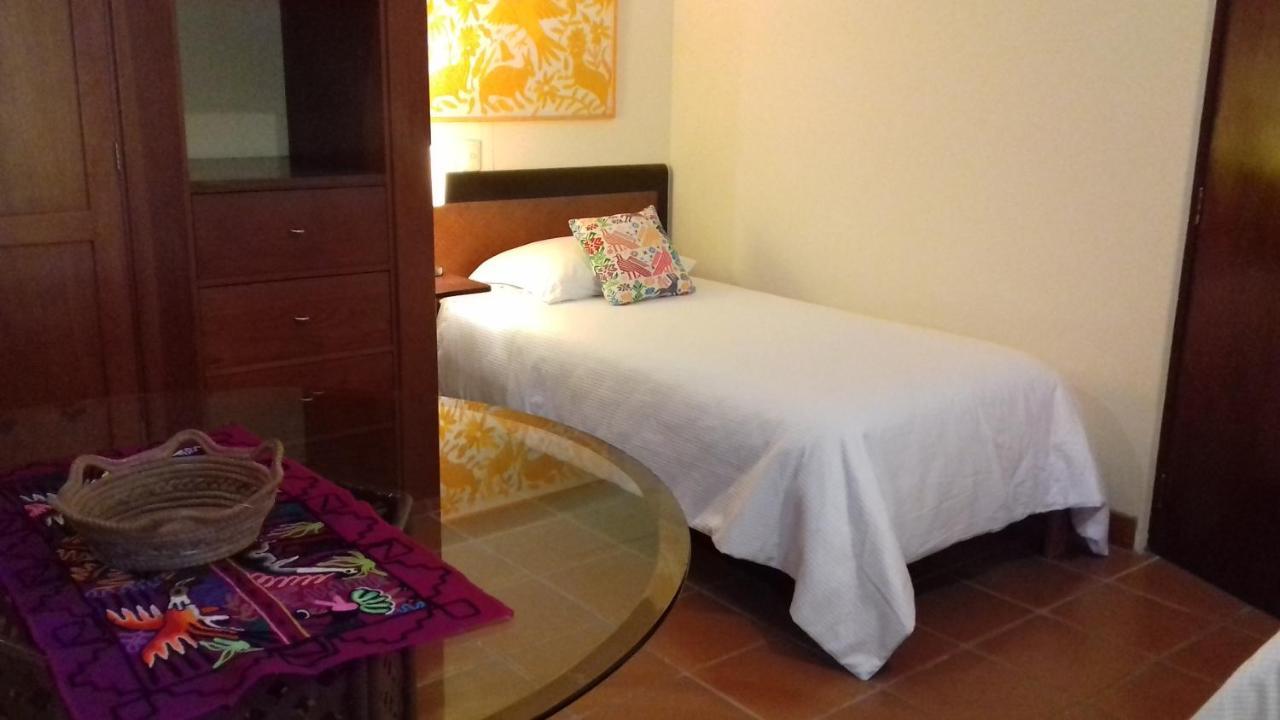 Bed & Breakfast Casa Kin33