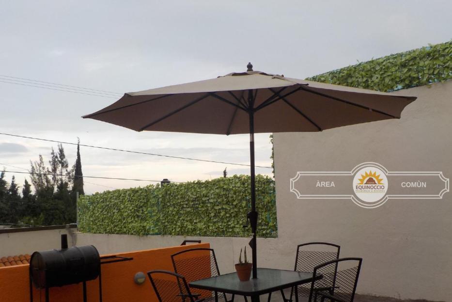 Equinoccio Hotel 4*