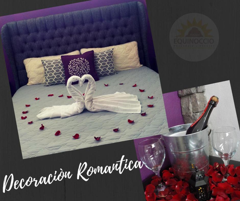 Equinoccio Hotel 4*