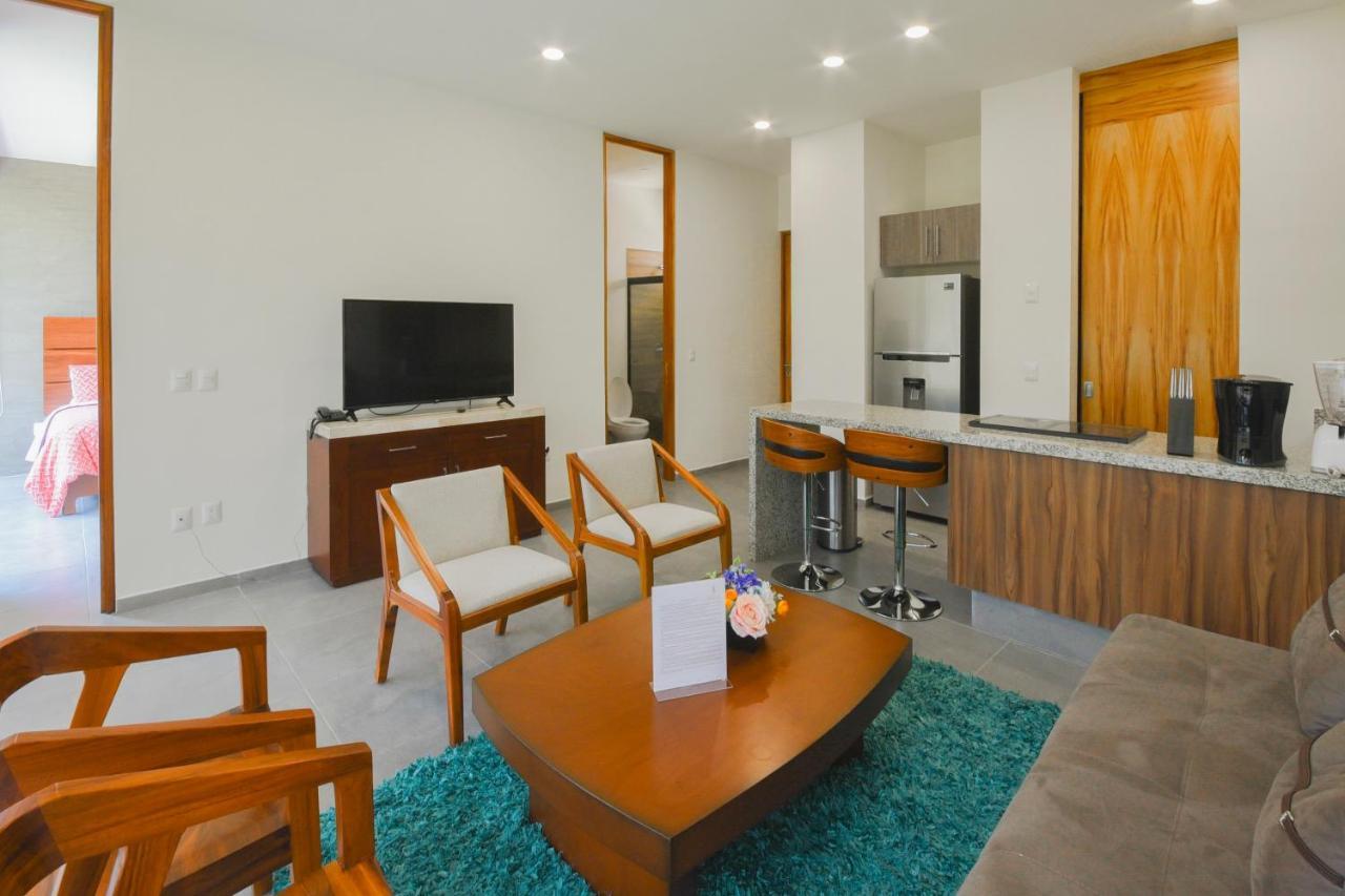Resort B Nayar Family Luxury & Residences 5*