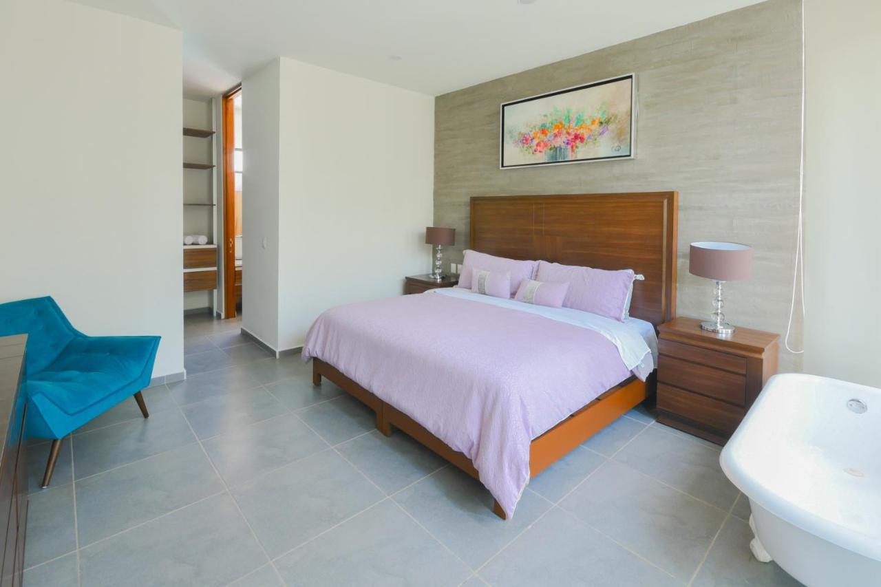 B Nayar Family Luxury & Residences Resort La Cruz de Huanacaxtle