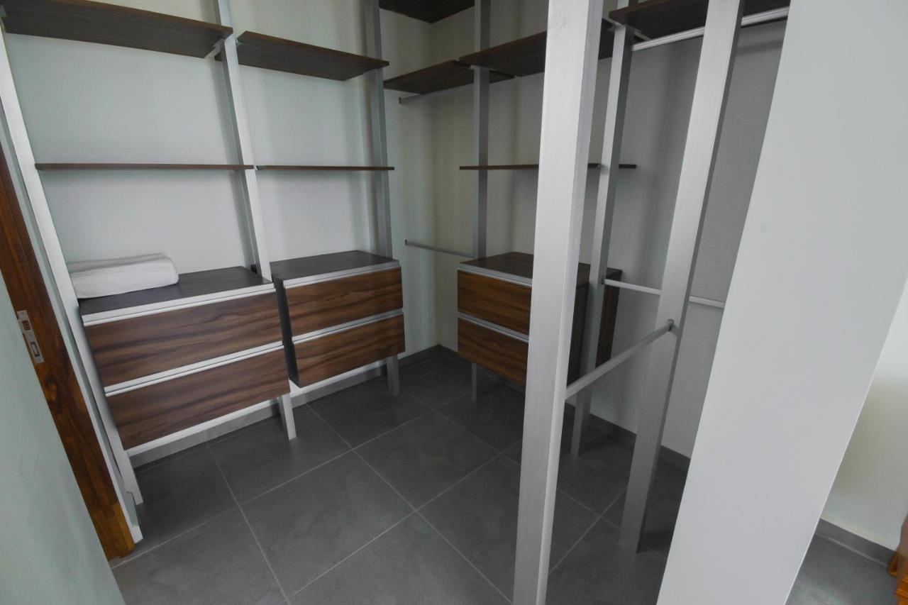 B Nayar Family Luxury & Residences 5*