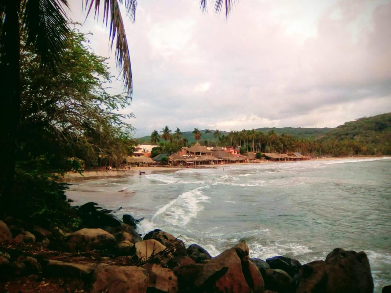 Hotel Quinta Mar Y Selva