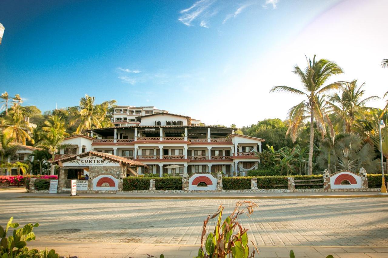 Hotel Arcoiris Puerto Escondido (Oaxaca)