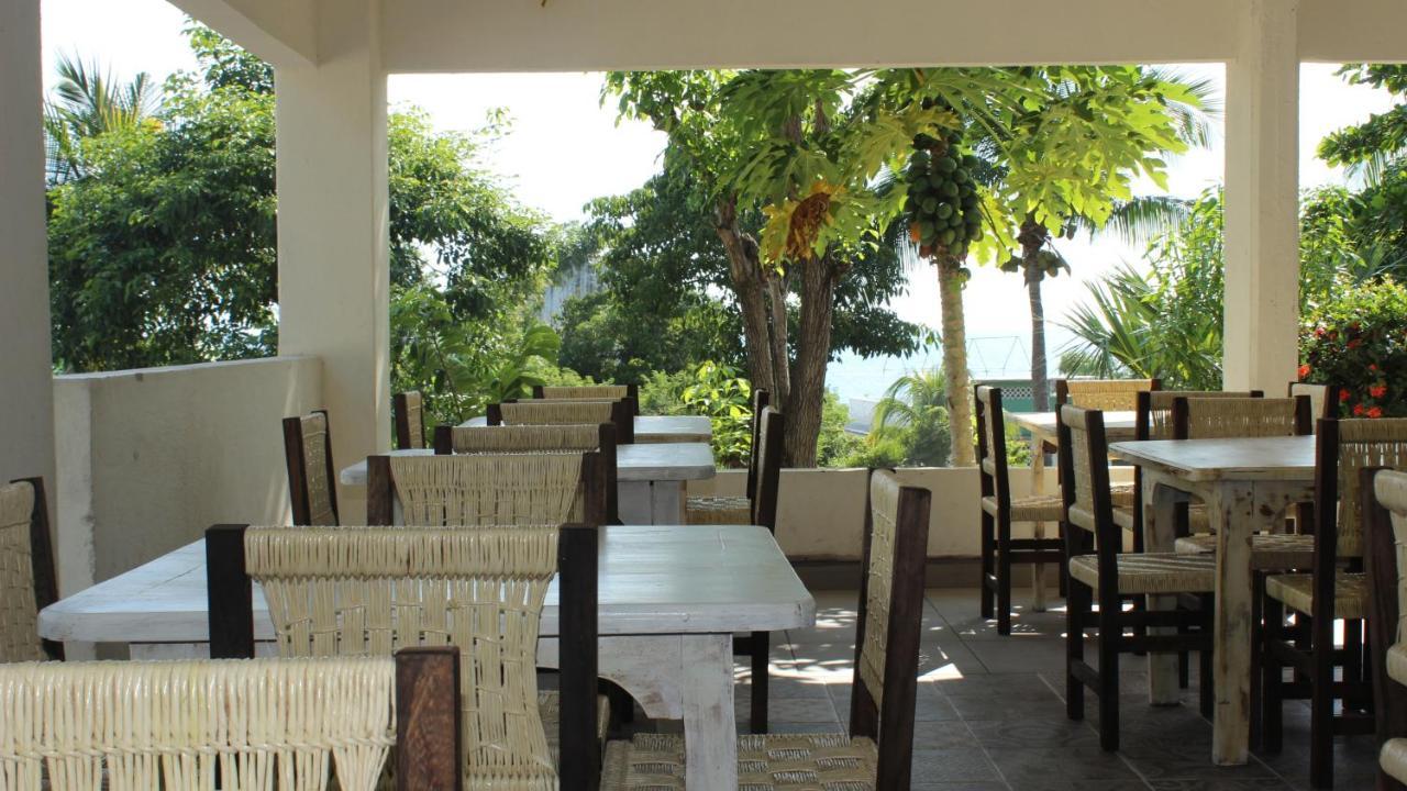 Casa De La Gente Nube Puerto Escondido (Oaxaca)