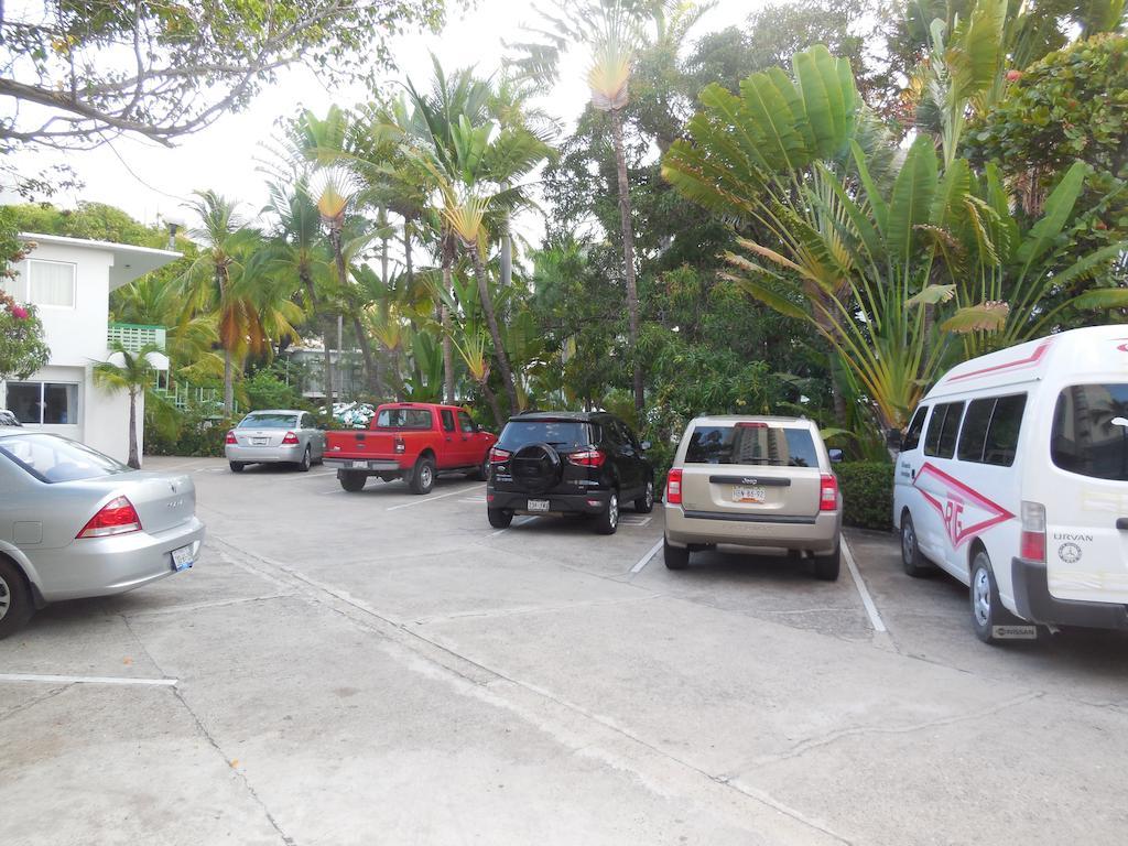 Park Hotel