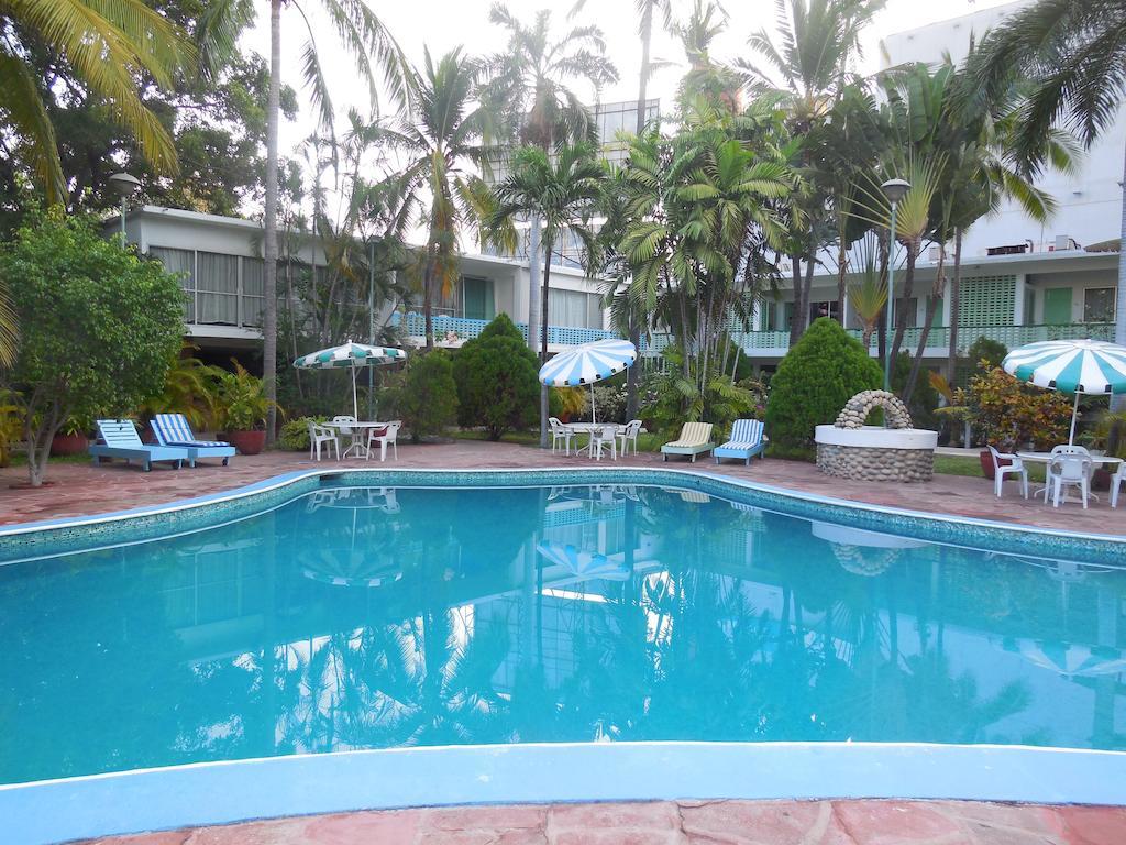 Park Hotel