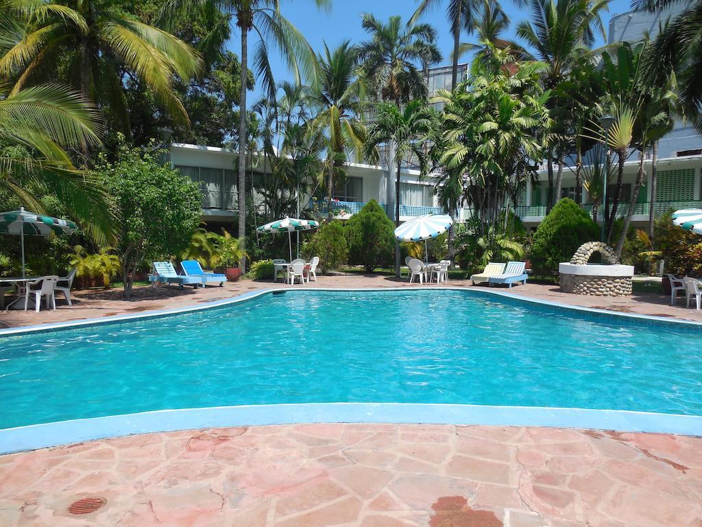 Hotel Park