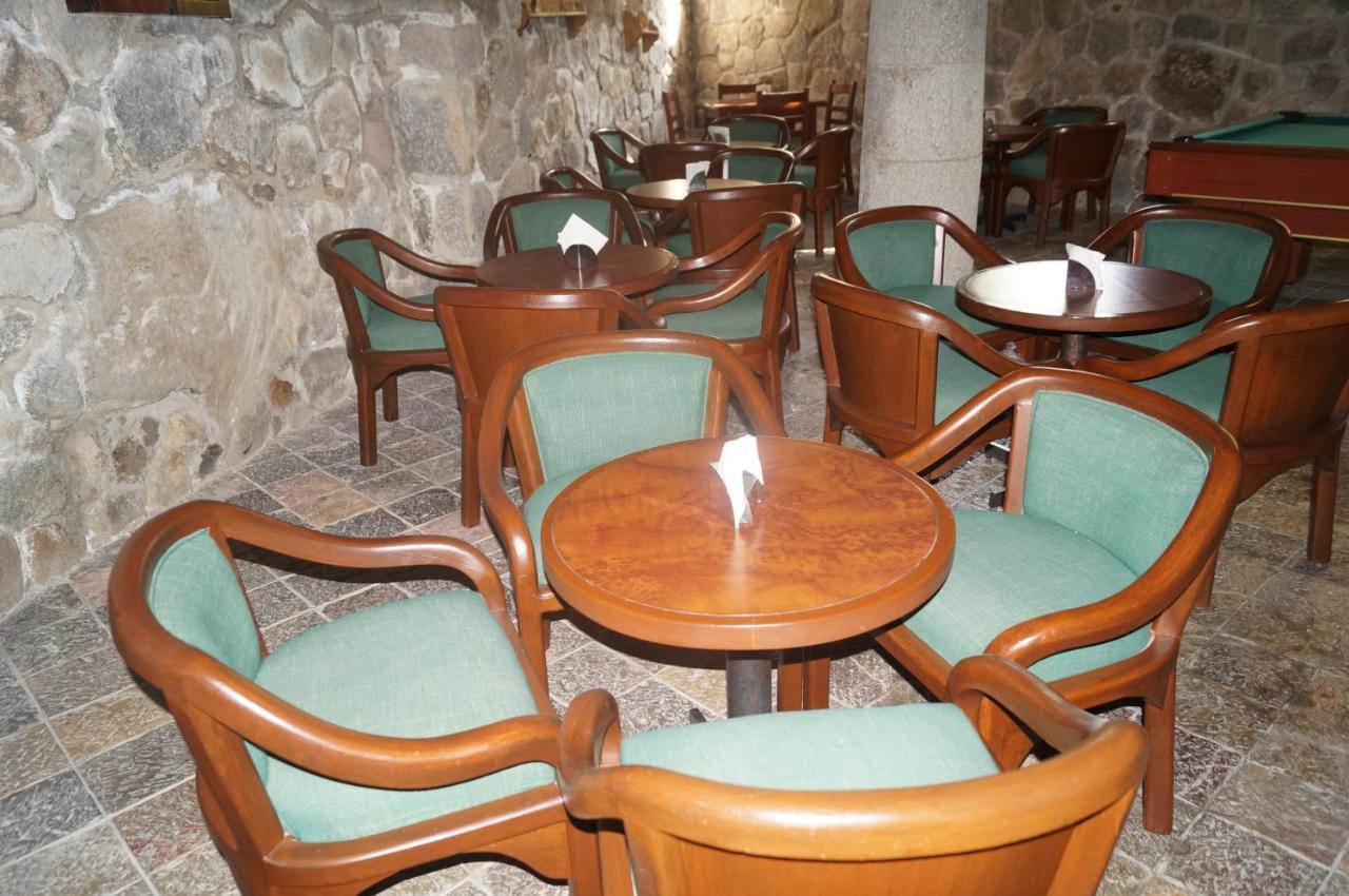 Argento Hotel