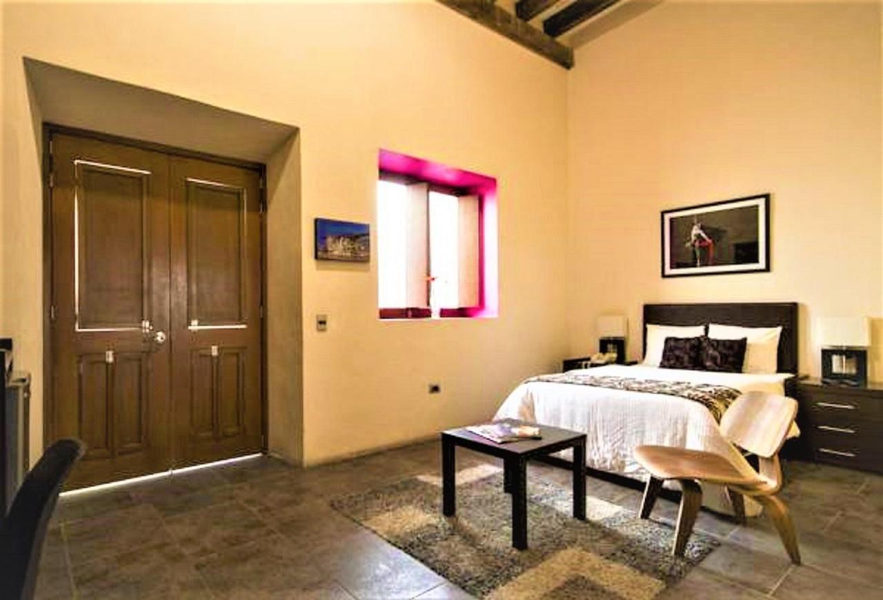 Hotel Monte Boutique & Galeria 5*