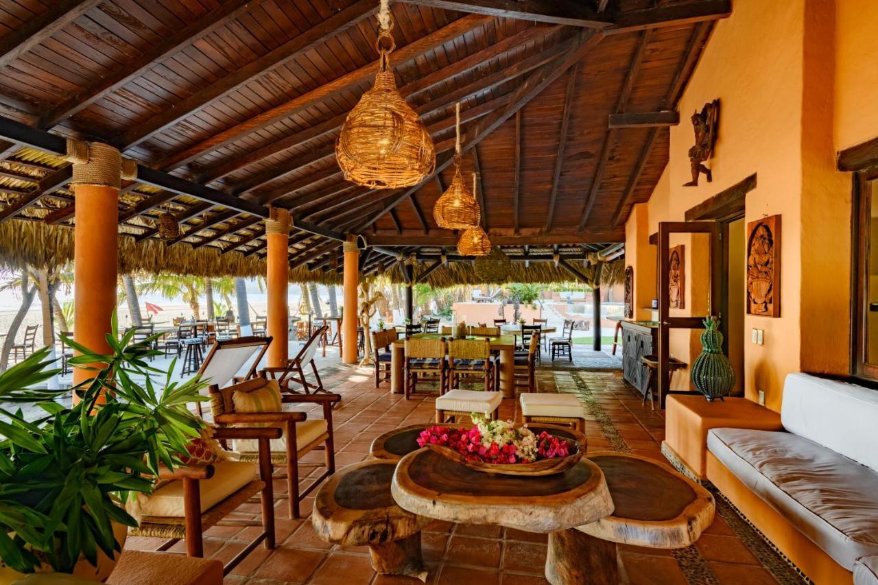 Puerta Paraiso Boutique Hotel 3*