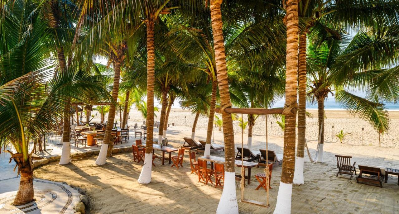 Puerta Paraiso Boutique Hotel 3*