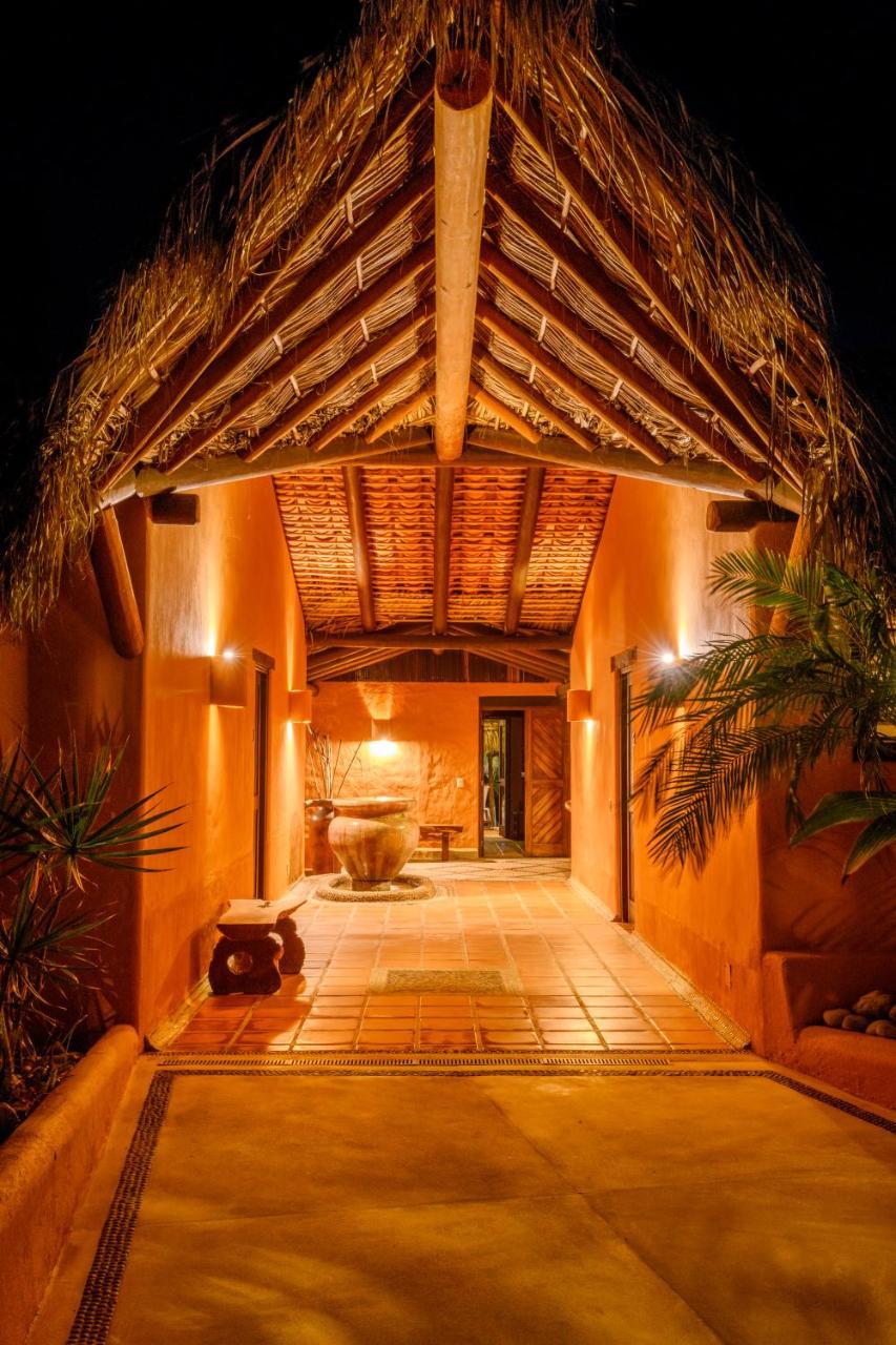 Hotel Puerta Paraiso Boutique
