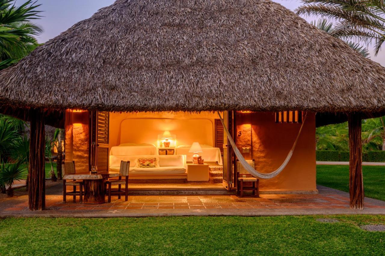Puerta Paraiso Boutique Hotel Zihuatanejo