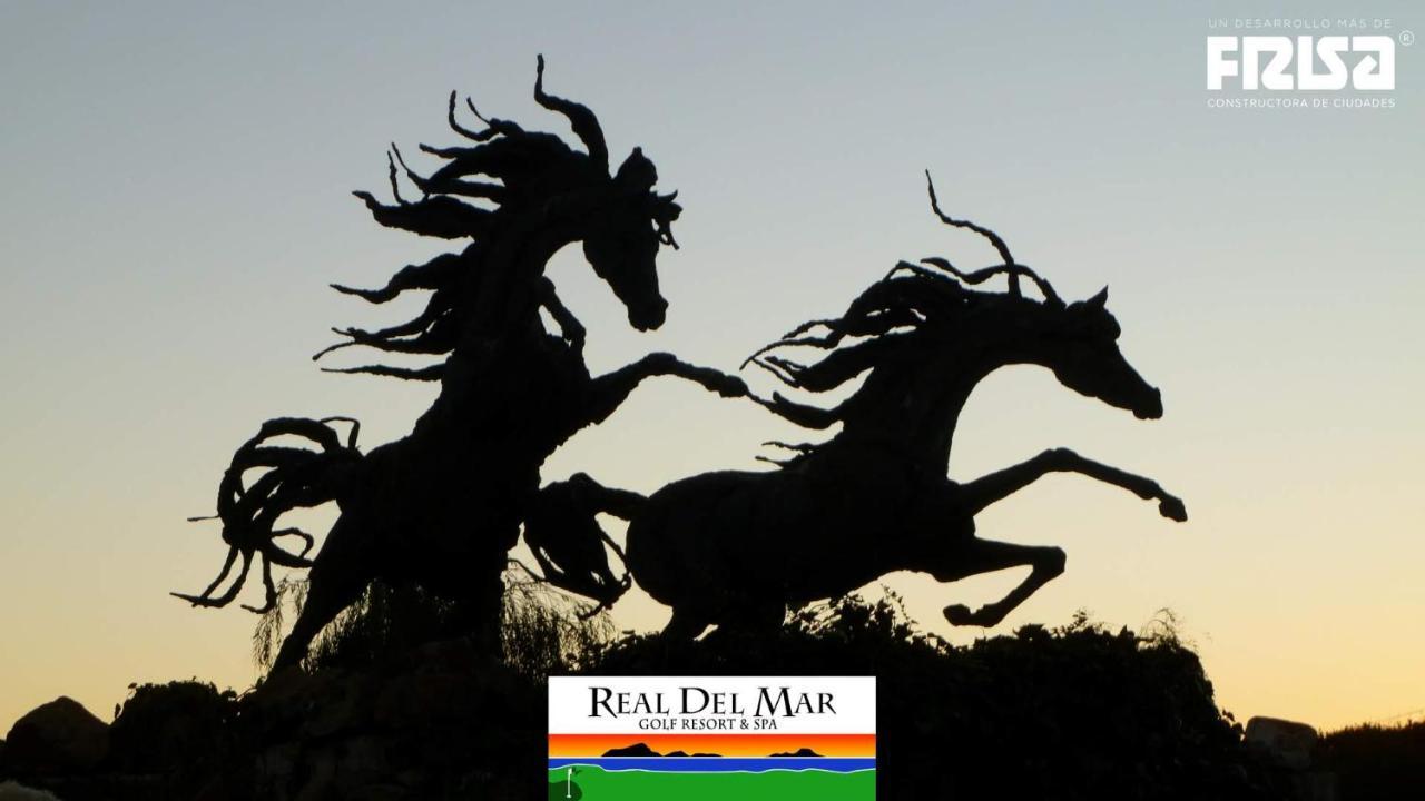 Real Del Mar Golf Resort