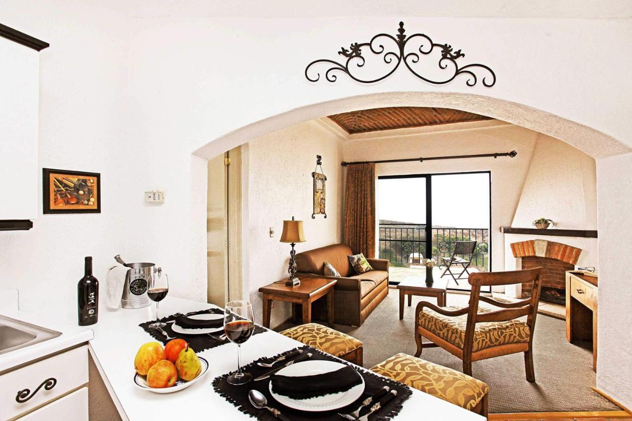 Real Del Mar Golf 5*