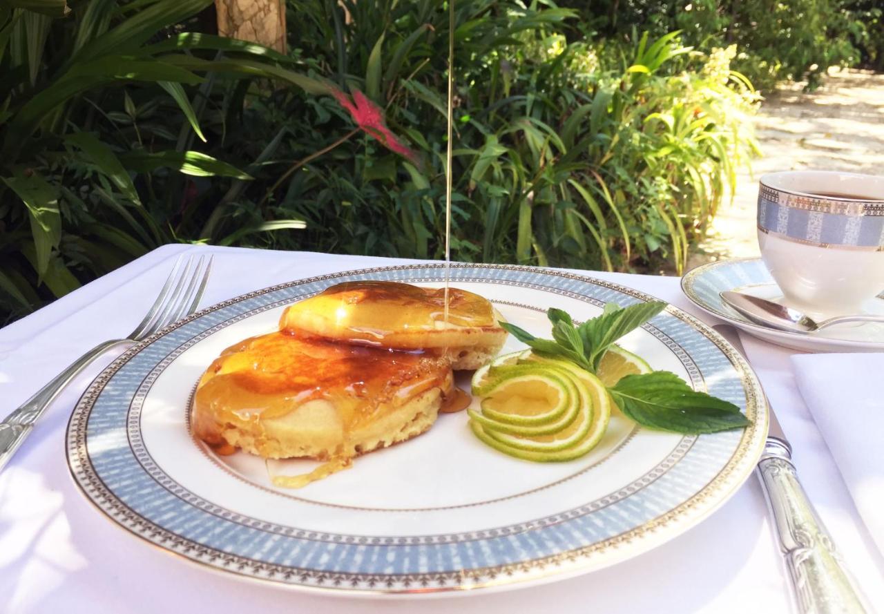 Hotel Boutique Quinta Chanabnal 5*