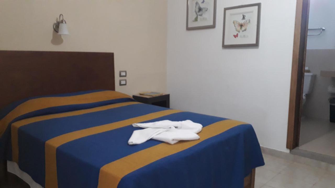 Cervantino Hotel Tapachula