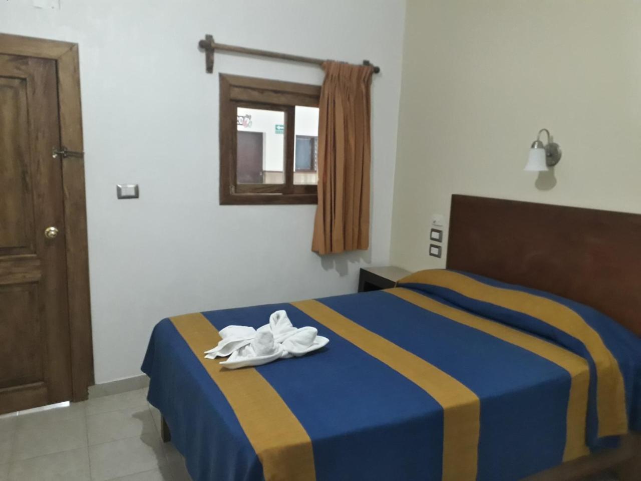 Cervantino Hotel Tapachula