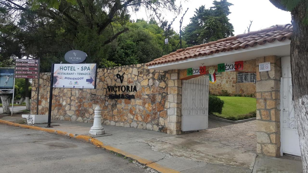 Victoria Y Hotel
