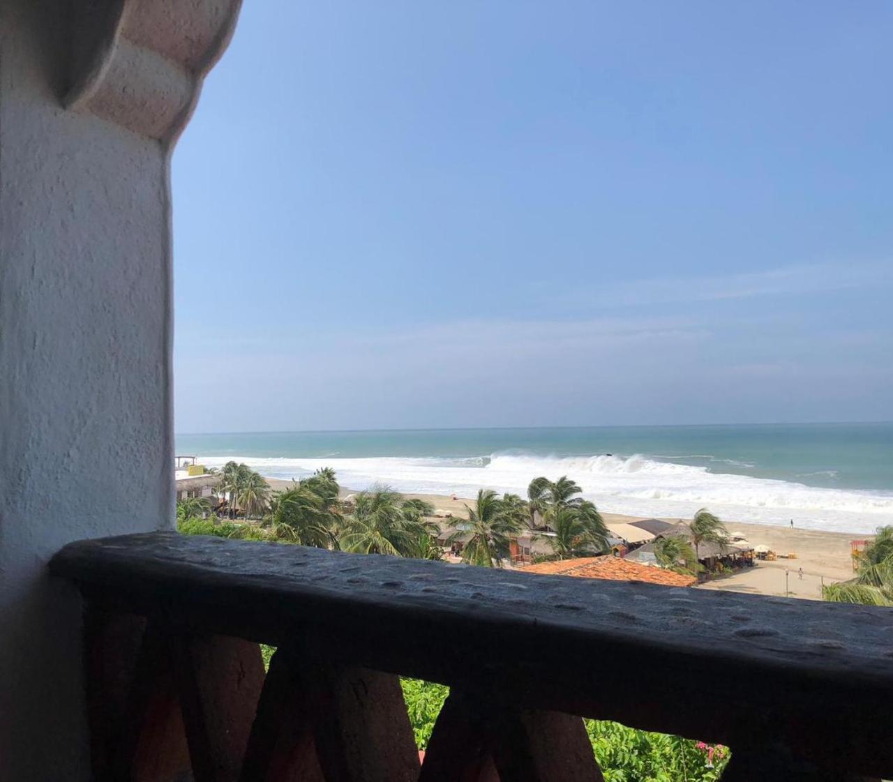 Arcoiris 3* Puerto Escondido (Oaxaca)
