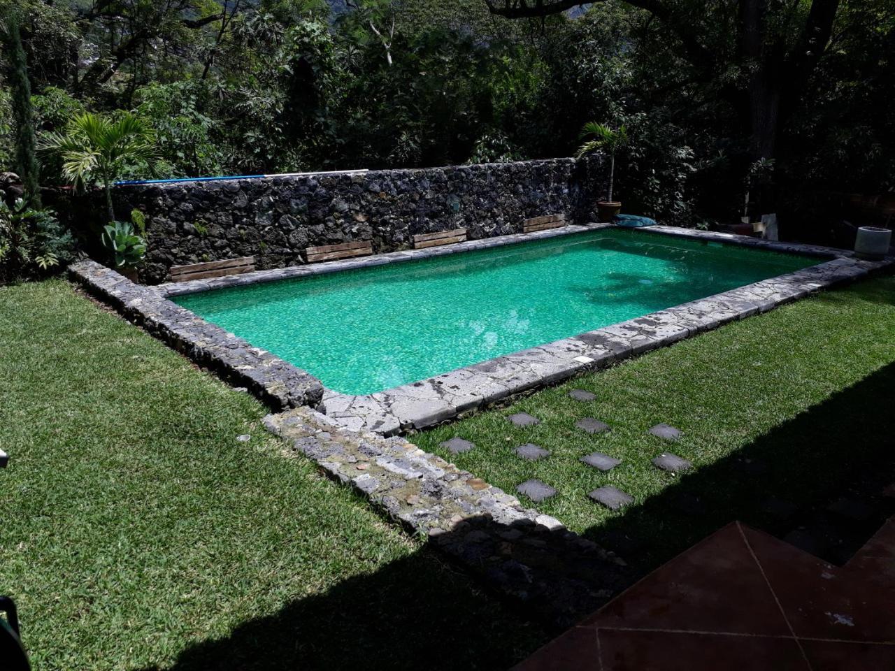 Hacienda Maria Elena *