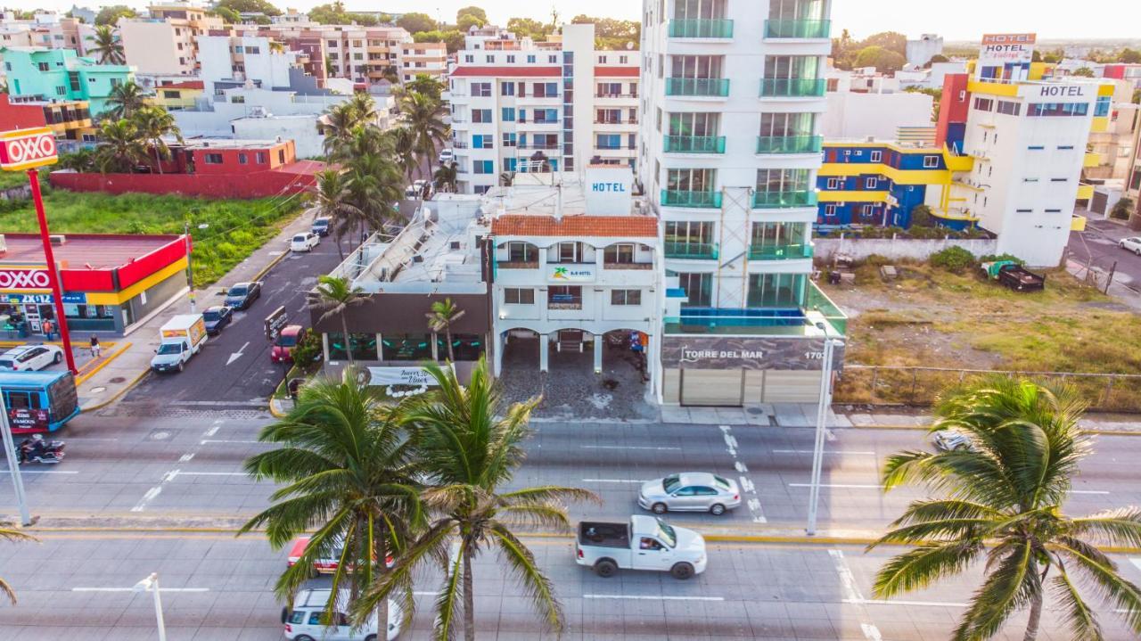 Hotel B&B Boca Del Rio 2*