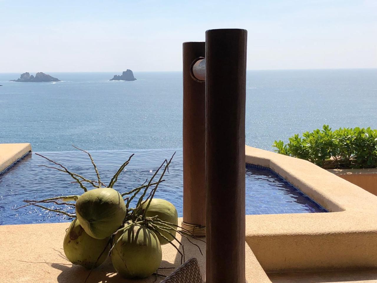 Hotel Cala De Mar & Ixtapa