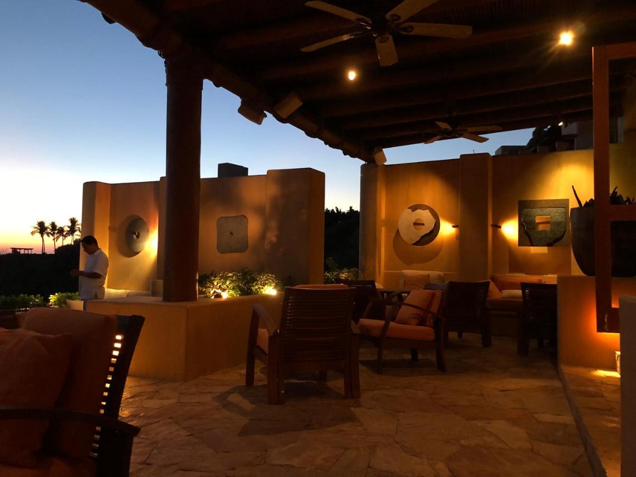 Cala De Mar & Ixtapa 5*
