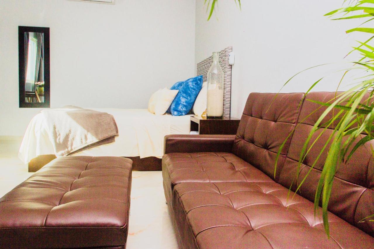 Aparthotel Aquamarina Playa del Carmen