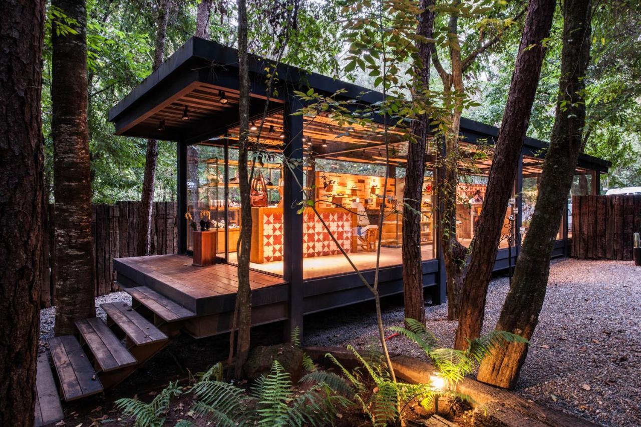 Hotel Rodavento Boutique & Valle de Bravo