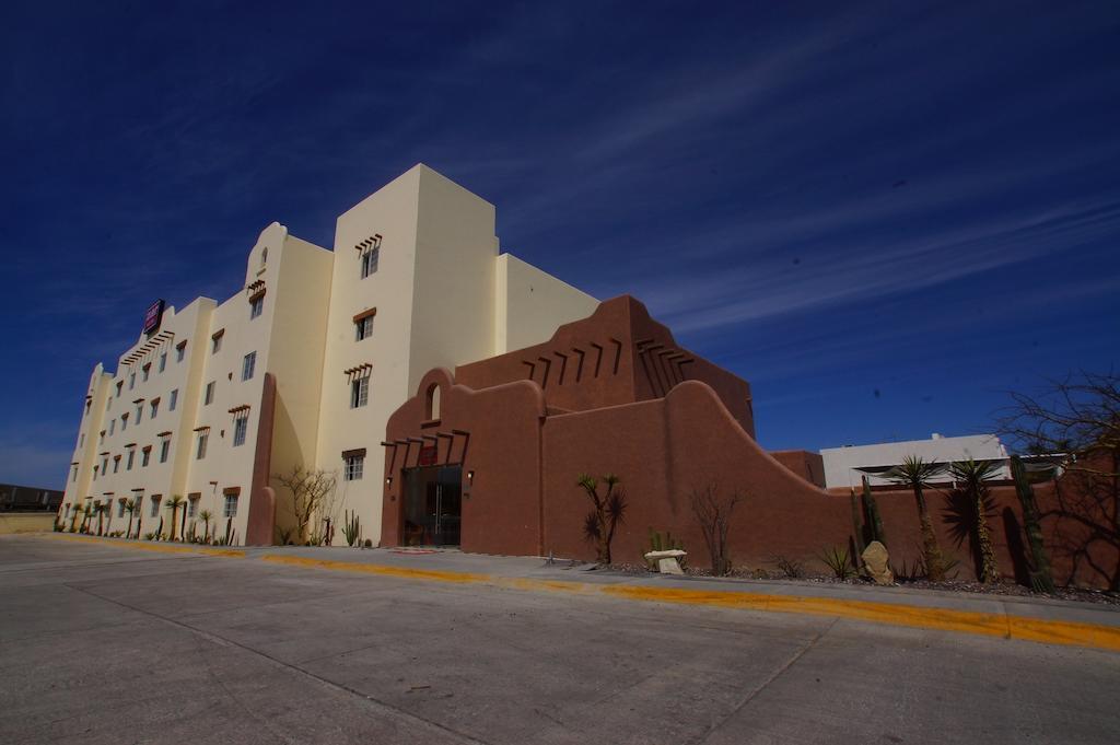 Hotel Zar La Paz