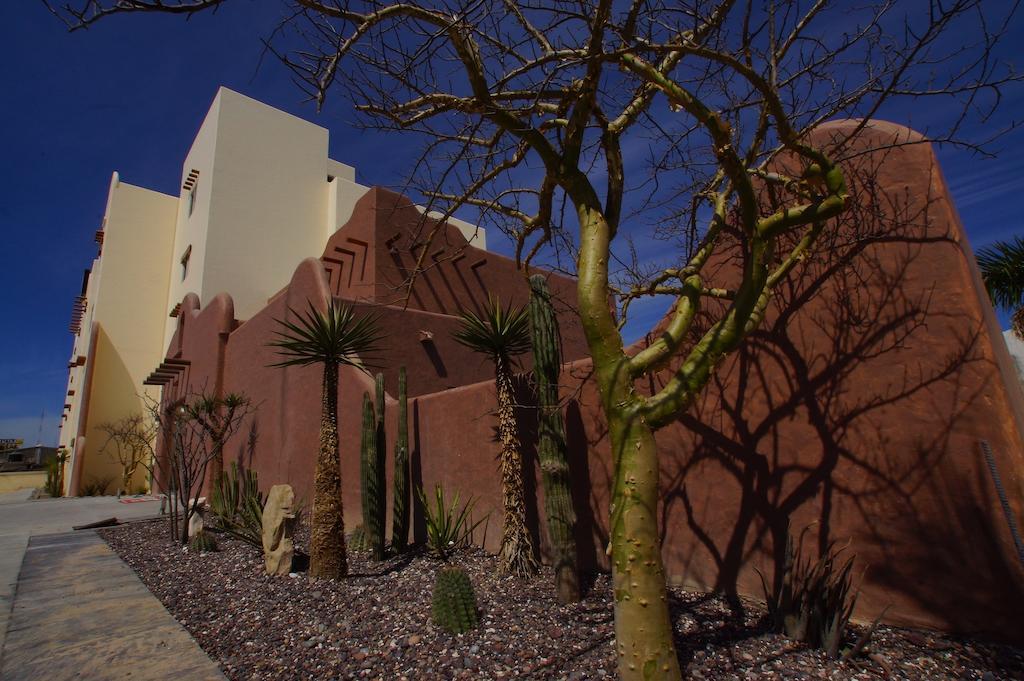 Zar Hotel La Paz