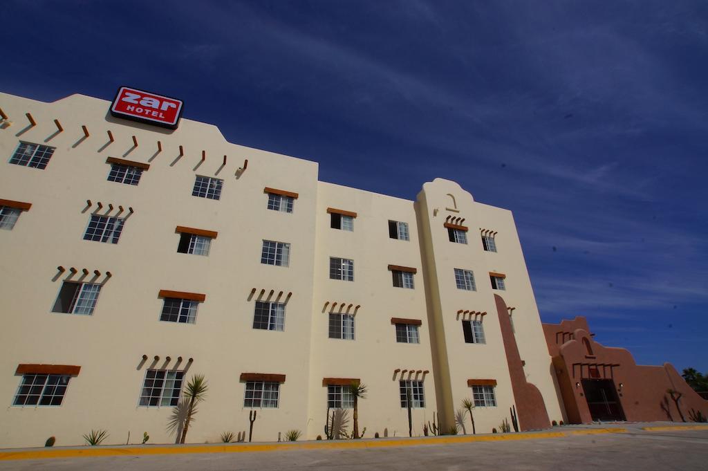 Zar Hotel