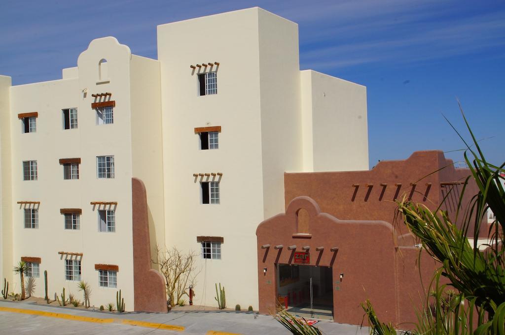 Zar 3* La Paz