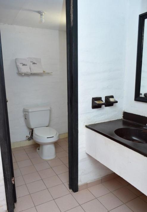 El Rancho 3* Navojoa