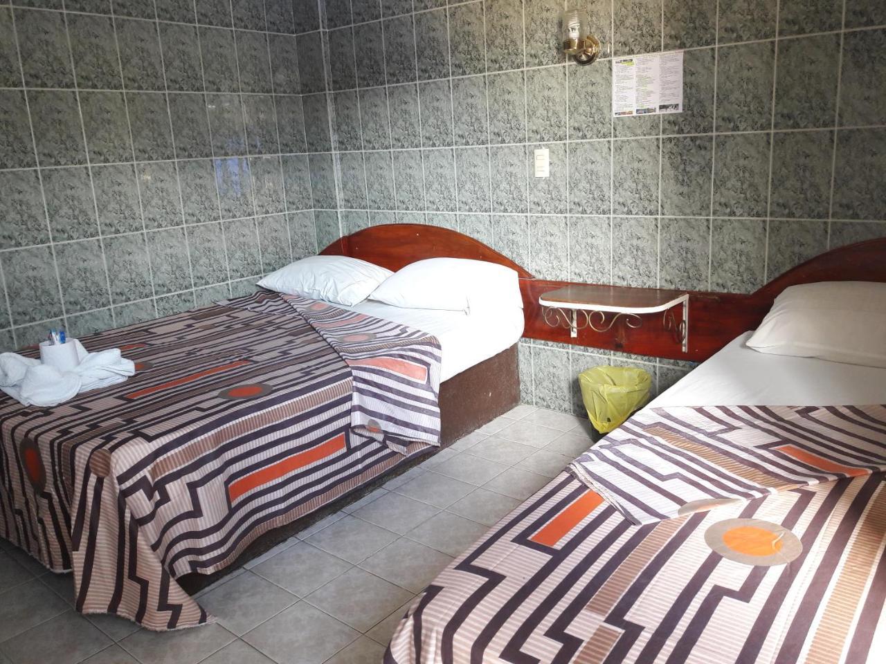 Hotel Naj Kin 2*