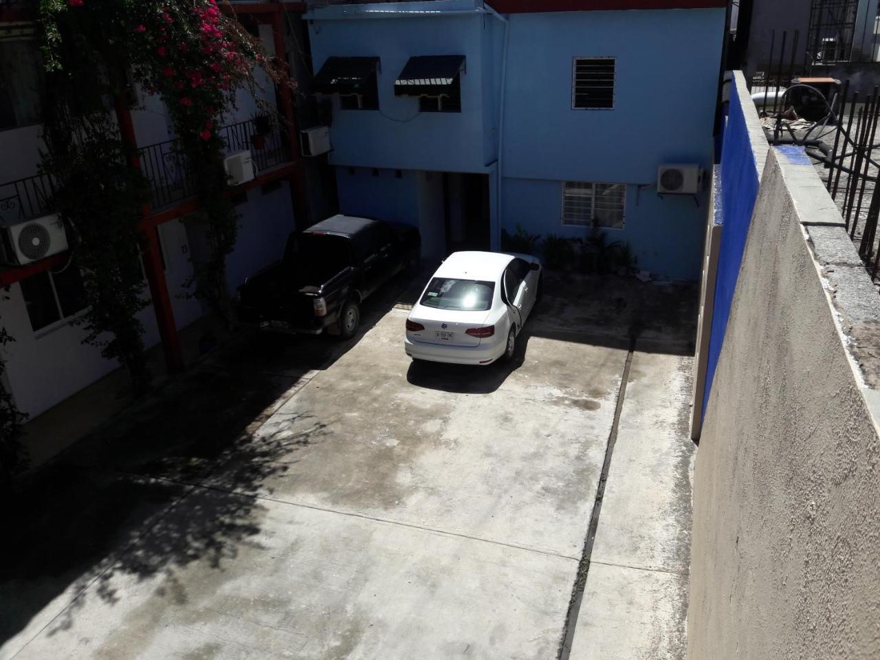 Hotel Naj Kin Palenque