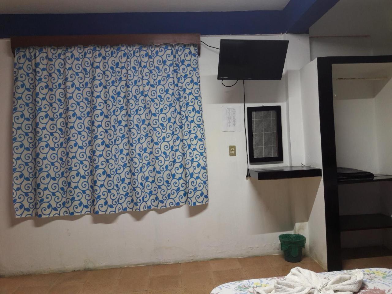 Hotel Naj Kin