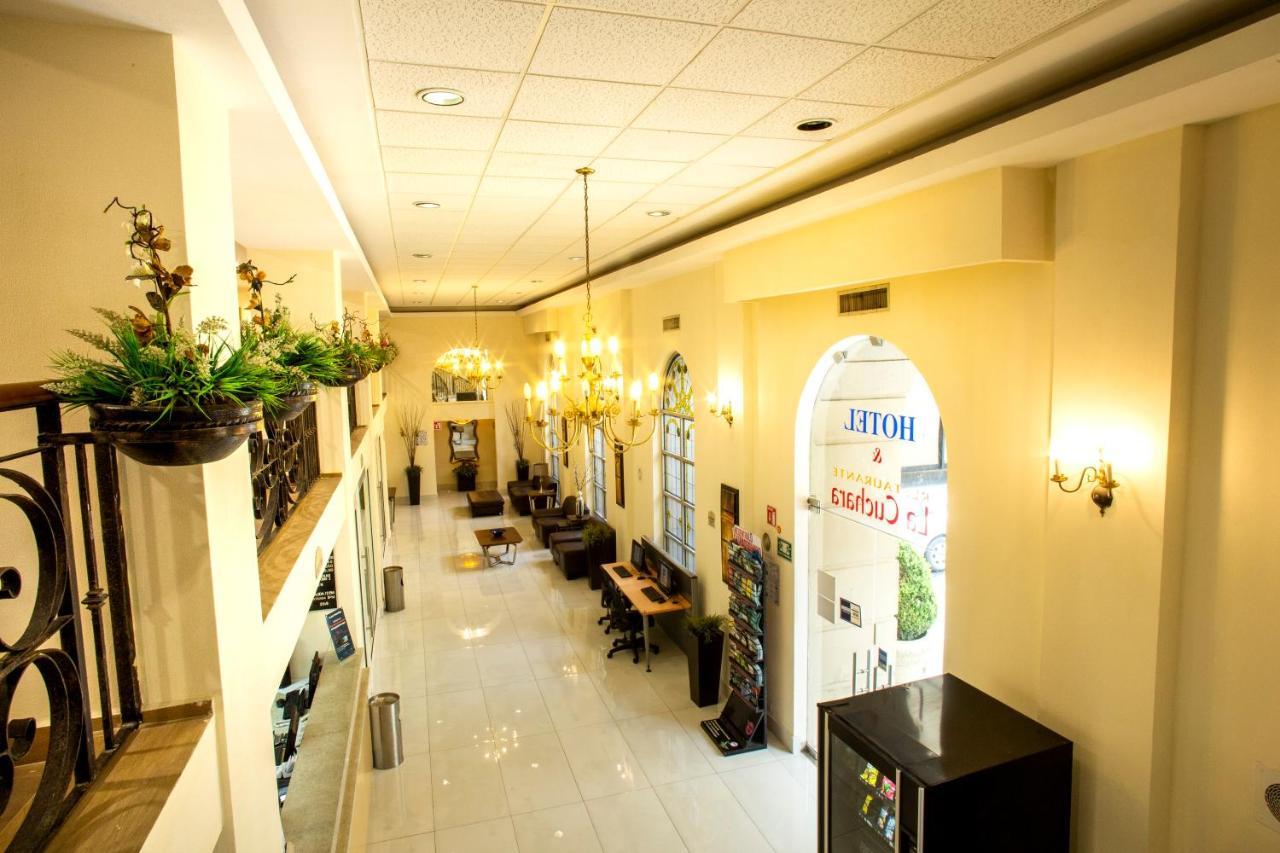 Western Centro Hotel